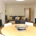 Priory House Apartments