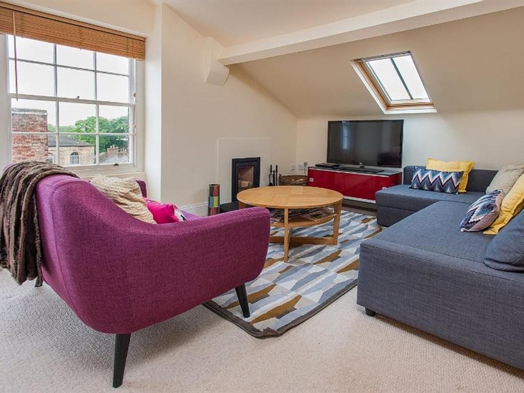 Apartment Priory House