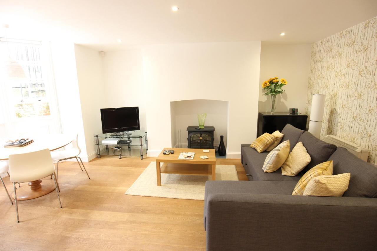 Priory House *