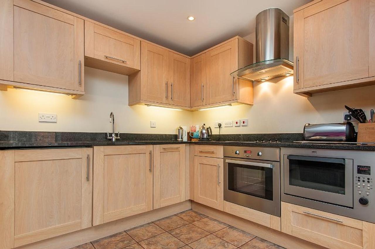 Priory House Apartment