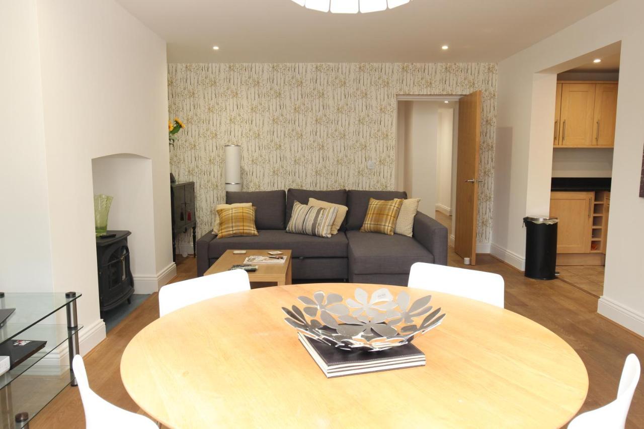 Apartment Priory House