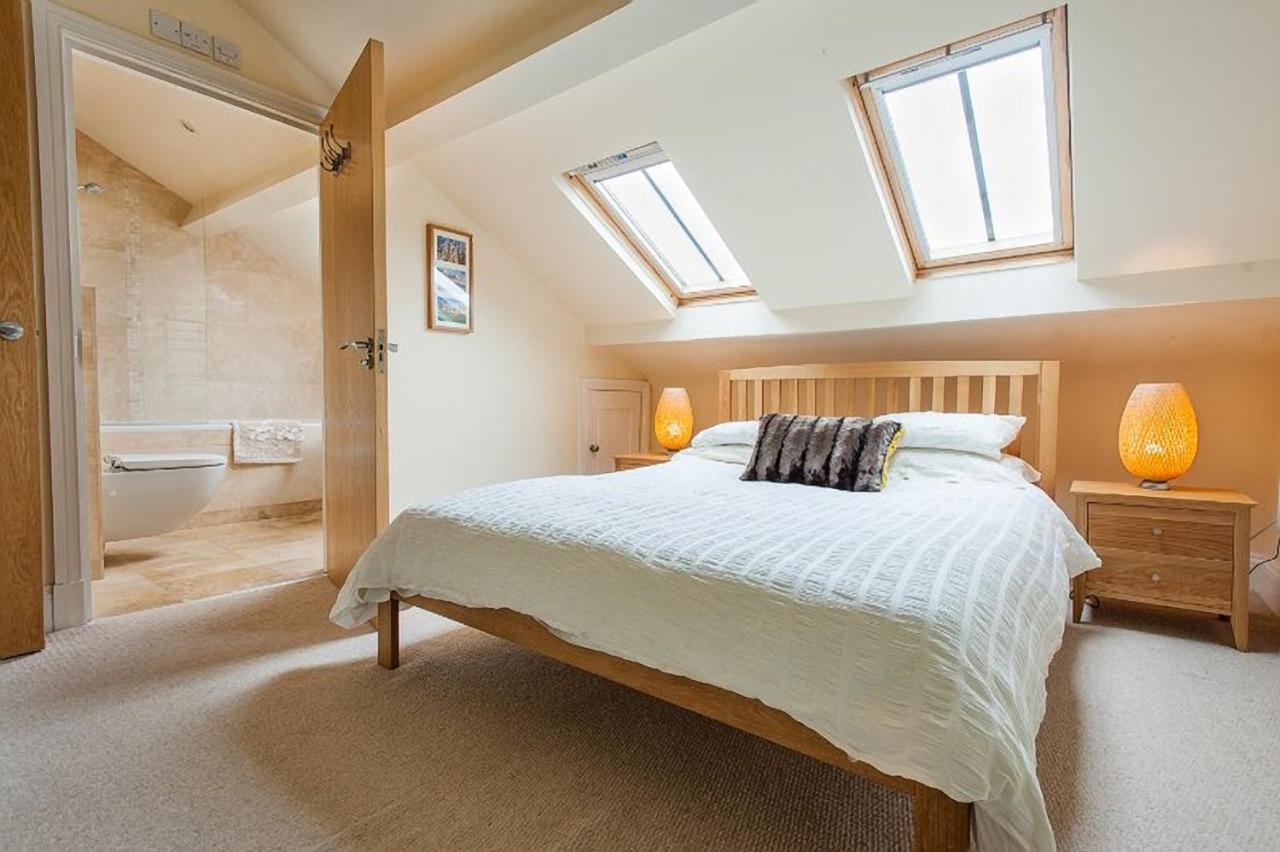 Apartment Priory House York