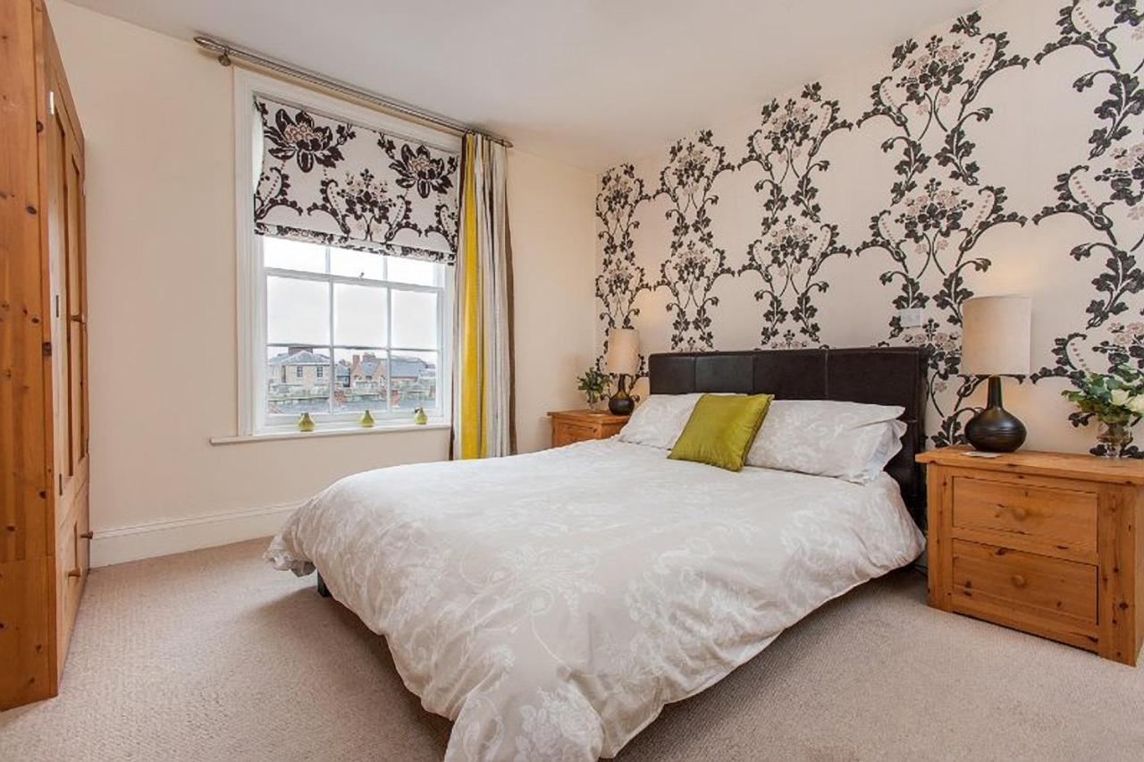 Priory House Apartment York