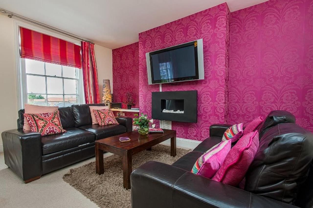 Priory House *