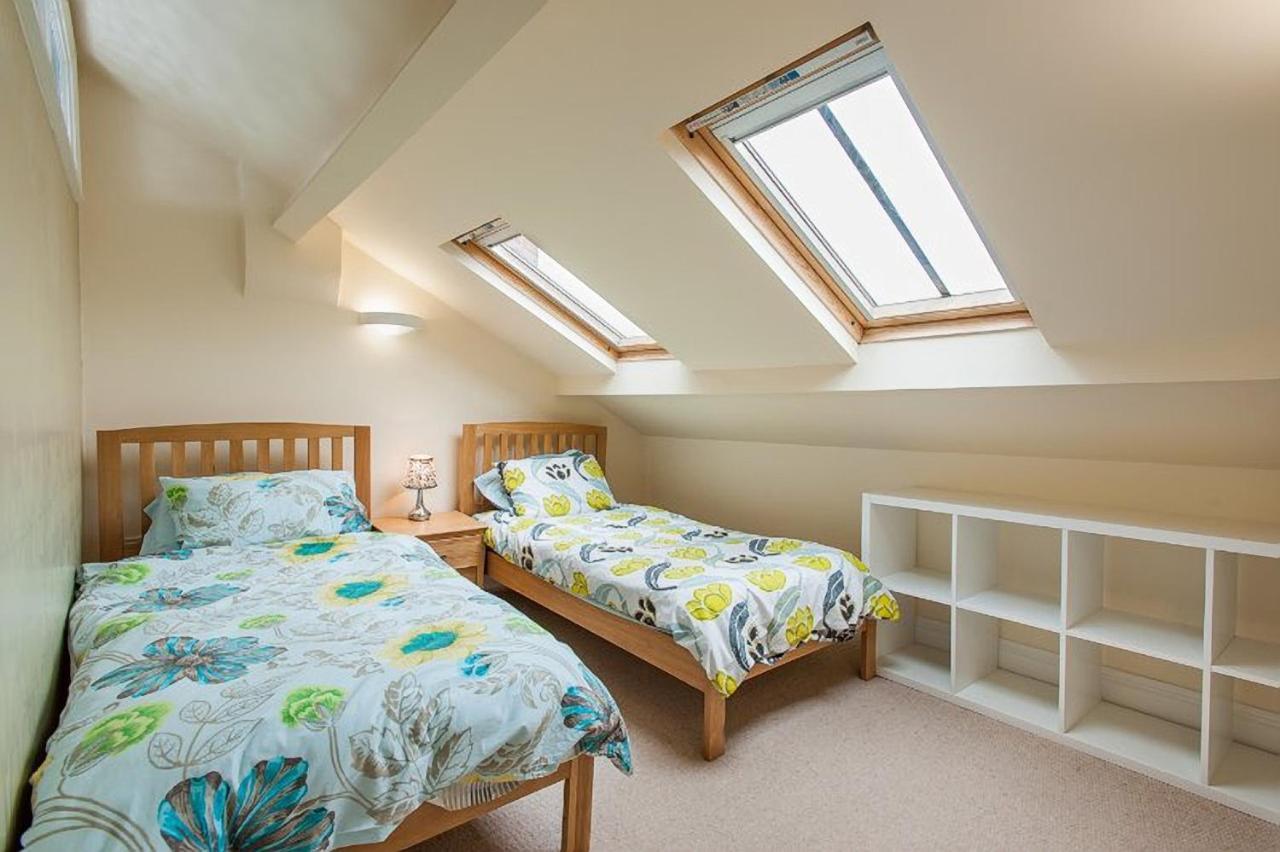 Apartment Priory House York